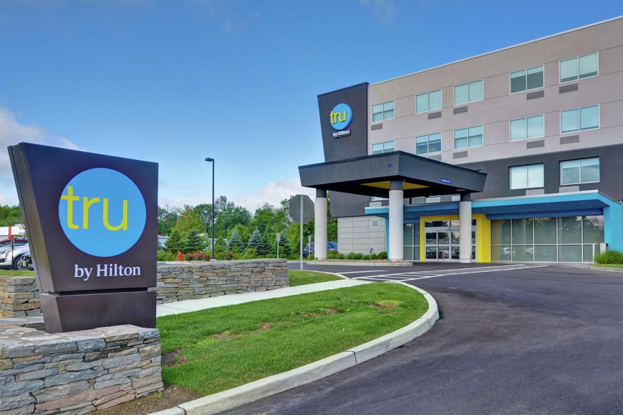 Tru By Hilton Middletown Ξενοδοχείο Εξωτερικό φωτογραφία